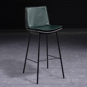 Ocasionais De Luxo Cadeiras De Jantar De Jogos De Cozinha Vaidade Designer Cadeira Réplica Confortável Silla Comedor Biblioteca De Mobiliário